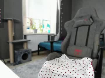 Jessica_Volker March 29, 2025 Chaturbate stream image