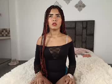 Kathalinathomson March 29, 2025 Chaturbate stream image