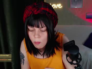 Lucywmiller March 29, 2025 Chaturbate stream image