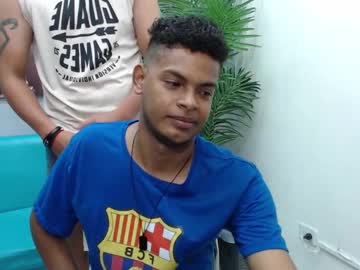Nainxthiago March 29, 2025 Chaturbate stream image