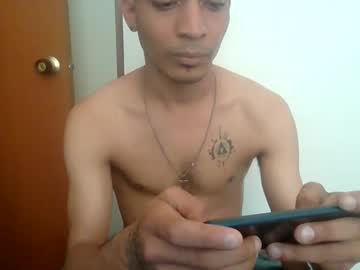 Othman_Alexx March 29, 2025 Chaturbate stream image