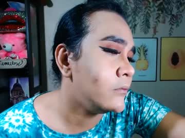 Xtra_Specialcumts March 29, 2025 Chaturbate stream image