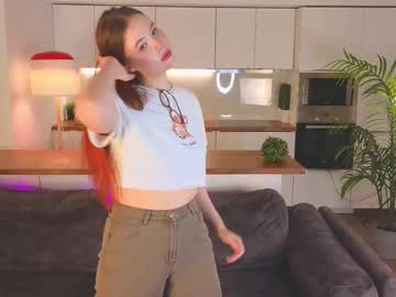 Amitybales March 29, 2025 Chaturbate stream image