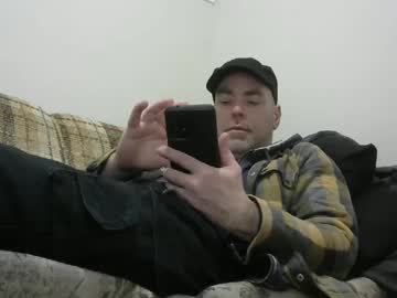 Derf007 March 29, 2025 Chaturbate stream image