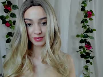 Elza_Rose March 29, 2025 Chaturbate stream image
