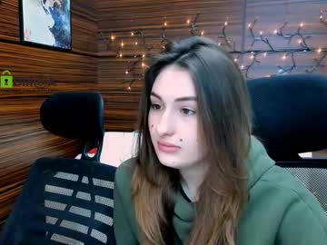 Miss_Cherry1 March 29, 2025 Chaturbate stream image