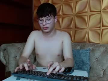 Oliverrjames March 29, 2025 Chaturbate stream image