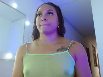 Samarahills1 March 29, 2025 Chaturbate stream image