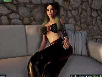 Sexy__Susan March 29, 2025 Chaturbate stream image