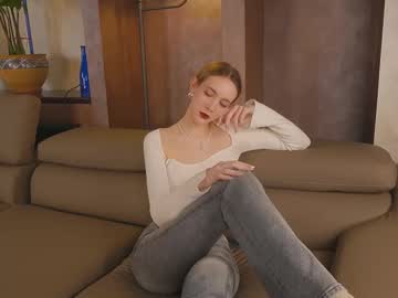 Sunnivaharder March 29, 2025 Chaturbate stream image