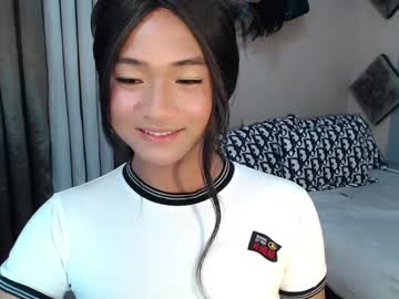 Sweet_Tenshi March 29, 2025 Chaturbate stream image