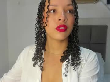 Yasmiin777 March 29, 2025 Chaturbate stream image