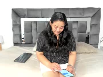 Amparo_Star March 29, 2025 Chaturbate stream image