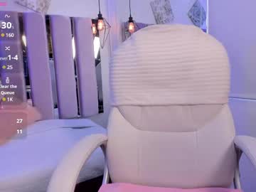 Ivi_Braze March 29, 2025 Chaturbate stream image