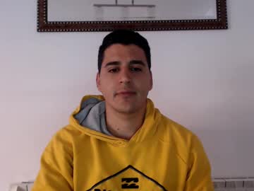 Joyzfedward March 29, 2025 Chaturbate stream image