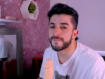 Ryan_Morbid March 29, 2025 Chaturbate stream image