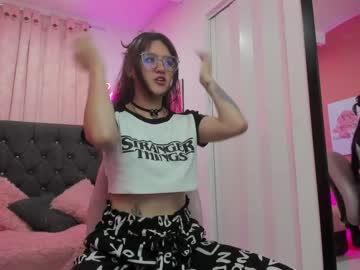 Aliss_Ik March 29, 2025 Chaturbate stream image