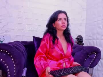 Esmeralda_Ortega_Rx March 29, 2025 Chaturbate stream image