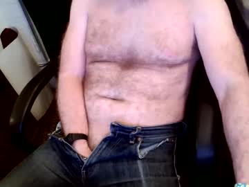 Hairystud8 March 29, 2025 Chaturbate stream image