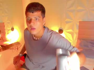 Liam_Bailey March 29, 2025 Chaturbate stream image