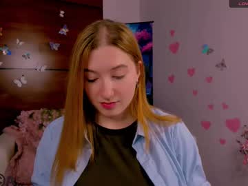Nency_Wow March 29, 2025 Chaturbate stream image