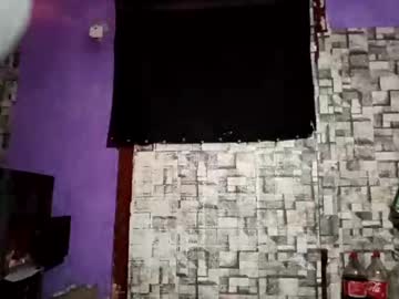 Parejaloca1622 March 29, 2025 Chaturbate stream image