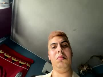 Seadussa March 29, 2025 Chaturbate stream image