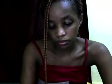 Sexxy_Dimpo March 29, 2025 Chaturbate stream image