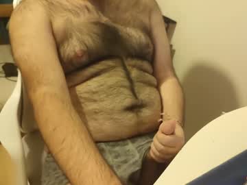 Versbear03 March 29, 2025 Chaturbate stream image