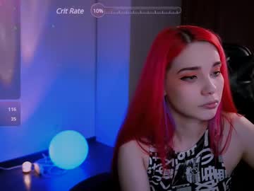 Alissa_Owl March 29, 2025 Chaturbate stream image