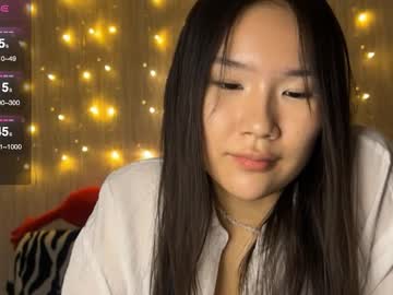 Asian_Vi March 29, 2025 Chaturbate stream image