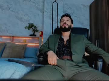 Bruno_Woods March 29, 2025 Chaturbate stream image