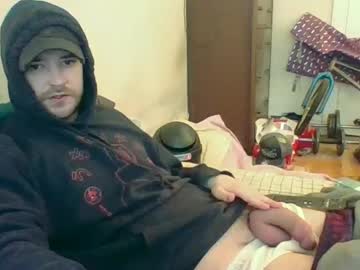 Hungsubbb March 29, 2025 Chaturbate stream image