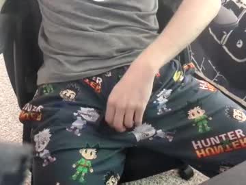 Isohydra March 29, 2025 Chaturbate stream image