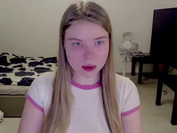 Kitten_Jenny01 March 29, 2025 Chaturbate stream image