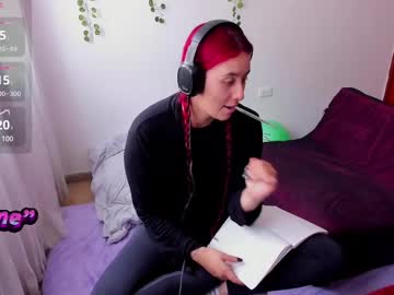 Bonnie_Moon_ March 29, 2025 Chaturbate stream image