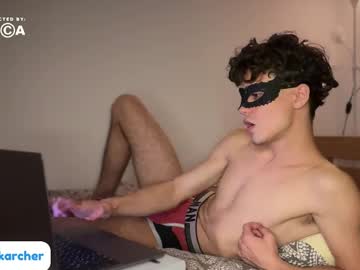 Milobestboy March 29, 2025 Chaturbate stream image