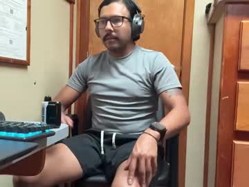 Outerhevn March 29, 2025 Chaturbate stream image