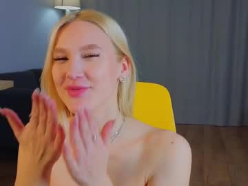 Princess_Barbie_Girl March 29, 2025 Chaturbate stream image