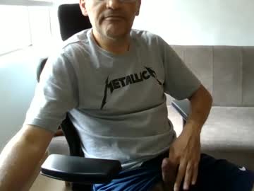 Ricardofor4 March 29, 2025 Chaturbate stream image