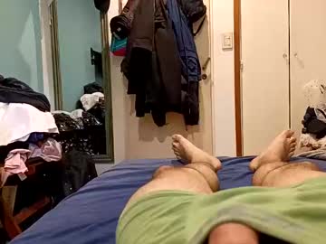 Ronny0792 March 29, 2025 Chaturbate stream image