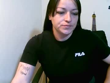 Roxannetyer stream photo from March 29, 2025