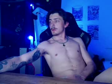 Smokechains March 29, 2025 Chaturbate stream image