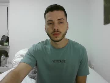 _Thesconexo March 29, 2025 Chaturbate stream image