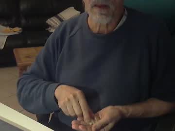 Troggy24 March 29, 2025 Chaturbate stream image