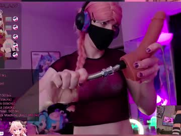 Zombiebait24 stream photo from March 29, 2025