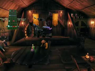 Casualchilldrummer March 29, 2025 Chaturbate stream image