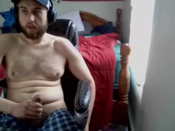 Farmboy2398 March 29, 2025 Chaturbate stream image
