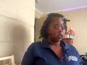 Goddessnyia March 29, 2025 Chaturbate stream image