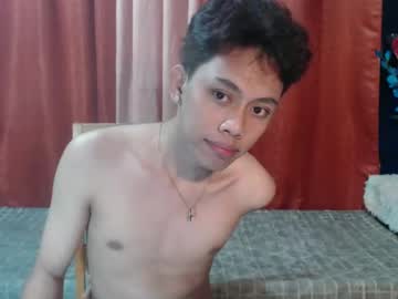 Horny_Jke March 29, 2025 Chaturbate stream image